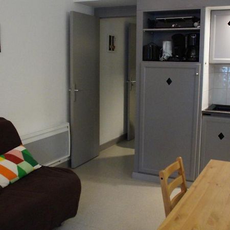 Appartement 4 Personnes Saint-Lary Village Buitenkant foto