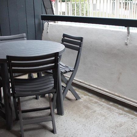 Appartement 4 Personnes Saint-Lary Village Buitenkant foto