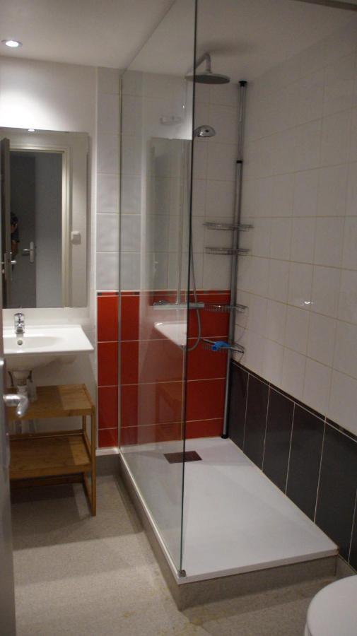 Appartement 4 Personnes Saint-Lary Village Buitenkant foto